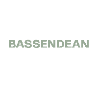 Bos Basso Sticker by Romona Sandon