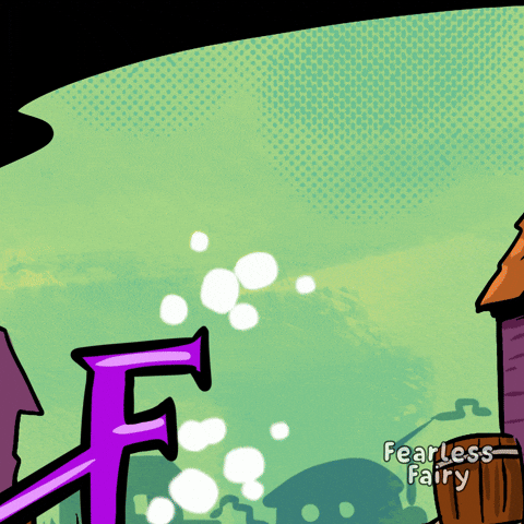 Magic Power GIF by VeeFriends