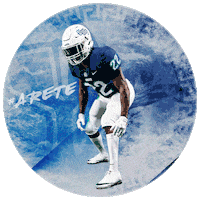 School Spirit Football Sticker by UWF