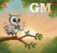 Good Morning GIF