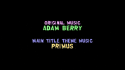 credits ending GIF by South Park 