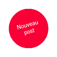 ECA_Vaud new newpost nouveau eca Sticker