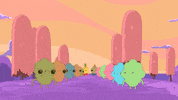 fashion queen GIF by Cartoon Hangover