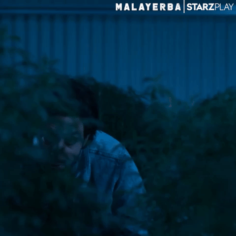 FĂŠlix Hiding