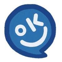 Pbio Ok Sticker