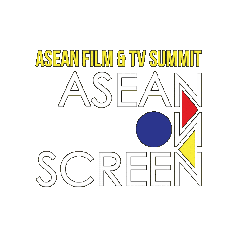MIFFest giphygifmaker malaysia asean miffest Sticker
