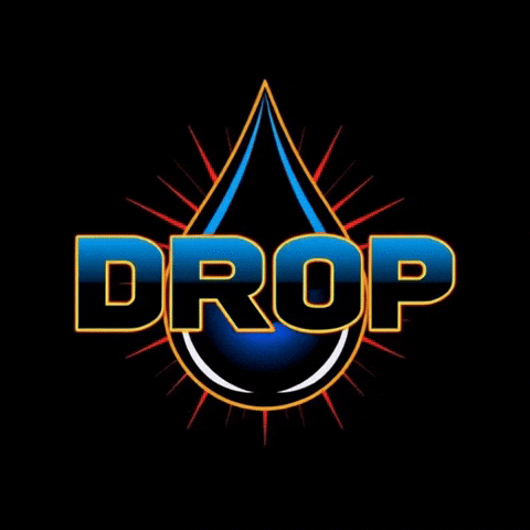 Drop Xrp GIF by $DROP