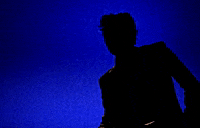 Rock Band Dance GIF by modernlove.