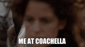 Game Of Thrones Coachella GIF