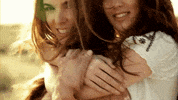 frases amigas GIF