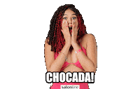 Chocada Sticker by Salon Line