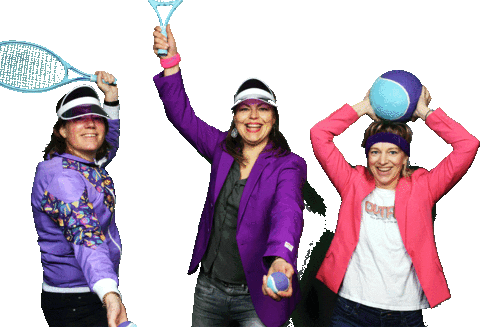 Tikkie Sticker by Black Magic Marker