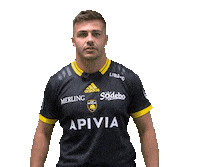 Celebrating Top 14 Sticker by Stade Rochelais