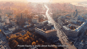 Venture Capital Business GIF by Invest Europe