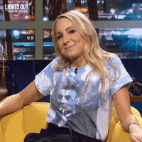 Comedy Central GIF by Lights Out with David Spade