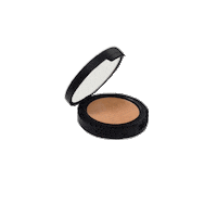 thefuschiaeffect powder mineral concealer fuschia Sticker