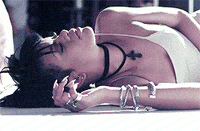 nails GIF