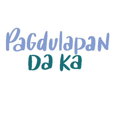 Philippines Pampanga Sticker by Pinay Collection