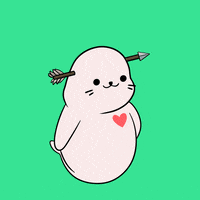 Happy Dance GIF by Sappy Seals Community