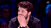 GIF by Italia's Got Talent