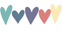Heart Love Sticker
