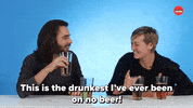 Drinking Beer GIF by BuzzFeed