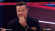 Carson Daly GIF by The Voice
