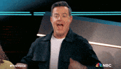 Carson Daly Yes GIF by The Voice