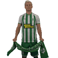 Aleksandr Kokorin Sticker by ARISLIMASSOL