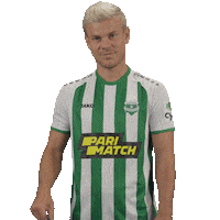 Aleksandr Kokorin Sticker by ARISLIMASSOL