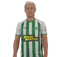 Aleksandr Kokorin Sticker by ARISLIMASSOL