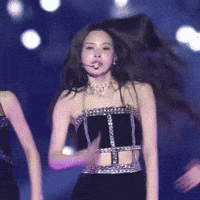 Kpop GIF