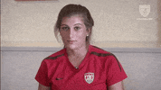 Wave Smile GIF by Houston Dash