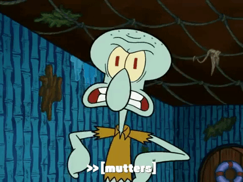 season 6 episode 25 GIF by SpongeBob SquarePants