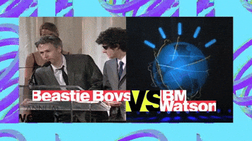 Beastie Boys vs IBM Watson.mp4
