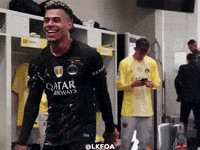 African Dance Dancing GIF