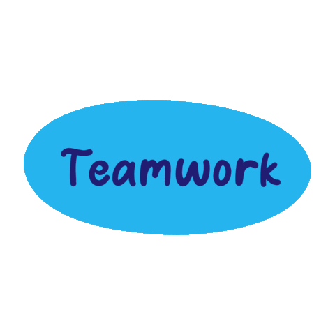 aboitizgroup giphyupload teamwork values aboitiz Sticker