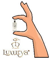 Follow Me Love Sticker by Luxurya Parfum