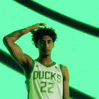 Go Ncaa Basketball GIF by GoDucks