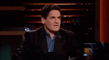 Episode 1 Mark GIF by ABC Network