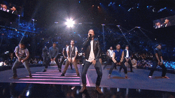 macklemore and ryan lewis downtown GIF by mtv