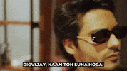 Roadies Rathee GIF