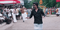 Petta GIF by RajiniGifs