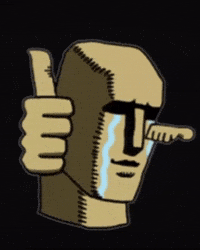 Cringe Sigma GIF