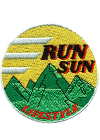 Runsun Sticker by RUNSUN_lifestyle