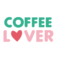 Coffee Cafe Sticker by Anticafé
