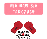 Diet Awareness Sticker by Fundacja Teraz Wy