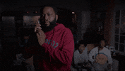 Scared Anthony Anderson GIF by ABC Network