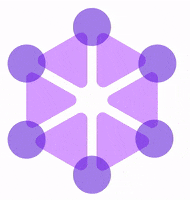 krepling crypto community ai link GIF