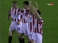 Olympiacos GIF